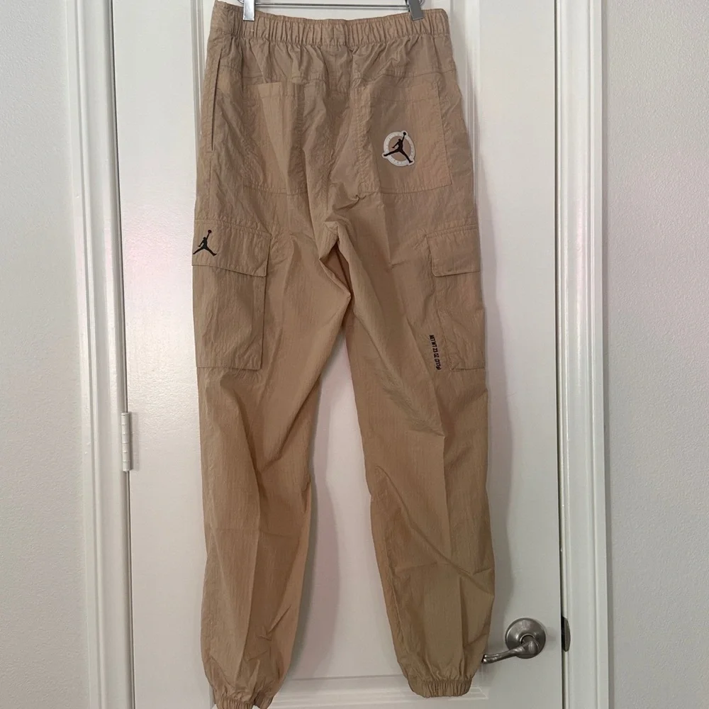 Nike Jordan Flight MVP Woven Pants - Picture 6 of 10